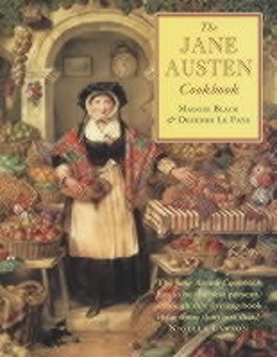 Bertrand.pt - Jane Austen Cookbook