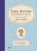 Jane Austen. Cuaderno De Notas
