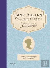 Jane Austen. Cuaderno De Notas
