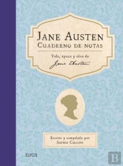 Bertrand.pt - Jane Austen. Cuaderno De Notas