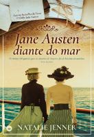 Jane Austen diante do mar