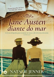 Jane Austen diante do mar