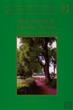 Bertrand.pt - Jane Austen & Charles Darwin