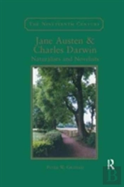 Jane Austen & Charles Darwin