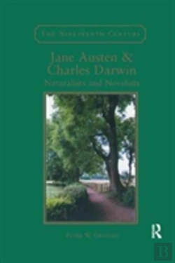 Bertrand.pt - Jane Austen & Charles Darwin