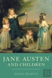 Jane Austen & Children