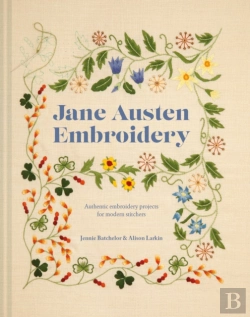 Bertrand.pt - Jane Austen Embroidery
