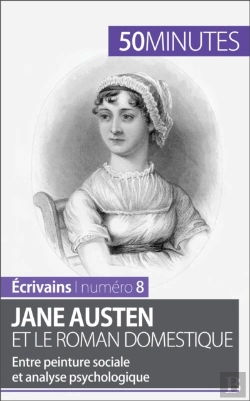 Bertrand.pt - Jane Austen Et Le Roman Domestique