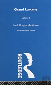 Jane Austen: Family History