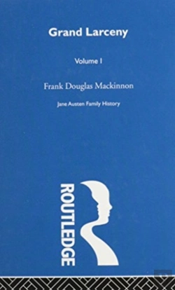 Bertrand.pt - Jane Austen: Family History