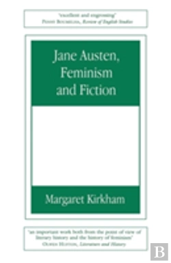 Bertrand.pt - Jane Austen, Feminism And Fiction