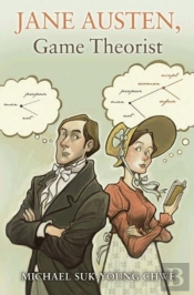 Jane Austen, Game Theorist