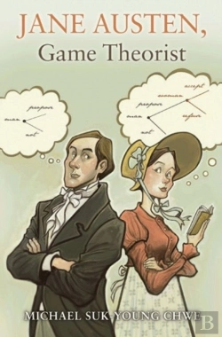 Bertrand.pt - Jane Austen, Game Theorist