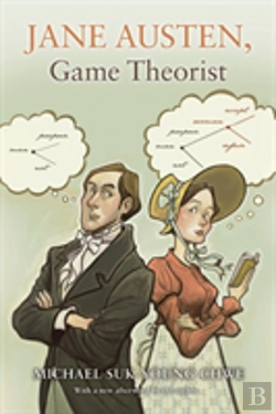Bertrand.pt - Jane Austen, Game Theorist