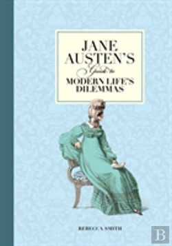 Bertrand.pt - Jane Austen Gde Modern Life Dliemma