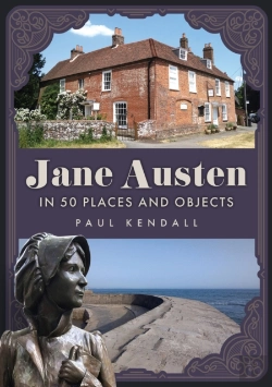 Bertrand.pt - Jane Austen In 50 Places And Objects