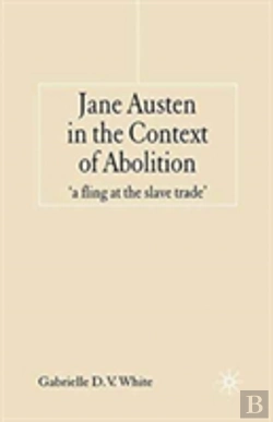 Bertrand.pt - Jane Austen In The Context Of Abolition