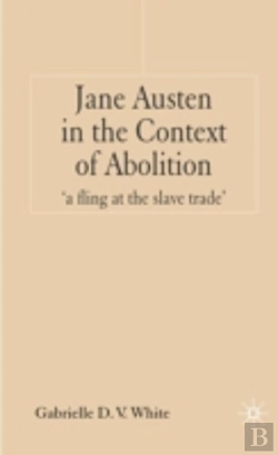 Bertrand.pt - Jane Austen In The Context Of Abolition