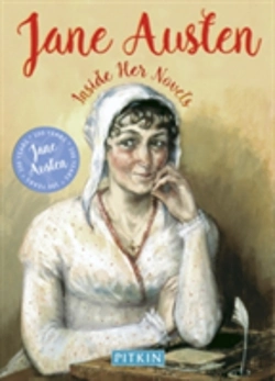 Bertrand.pt - Jane Austen: Inside Her Novels