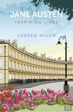 Bertrand.pt - Jane Austen: Inspiring Lives