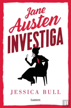 Bertrand.pt - Jane Austen Investiga 1 - La Desdichada Sombrerera