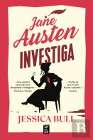 Jane Austen Investiga