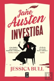 Jane Austen Investiga