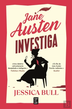 Bertrand.pt - Jane Austen Investiga