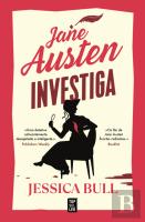 Jane Austen Investiga