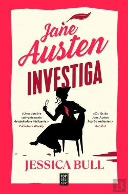 Bertrand.pt - Jane Austen Investiga