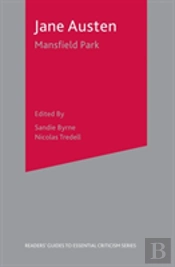 Jane Austen - Mansfield Park