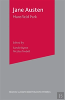 Bertrand.pt - Jane Austen - Mansfield Park