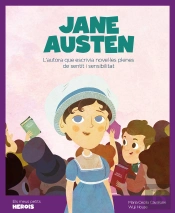 Jane Austen