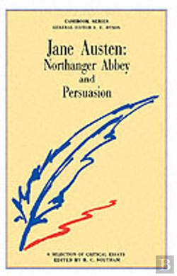 Bertrand.pt - Jane Austen: Northanger Abbey And Persuasion