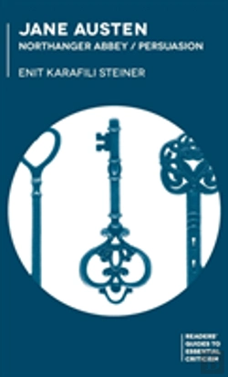 Bertrand.pt - Jane Austen: Northanger Abbey/Persuasion