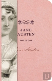 Jane Austen Notebook