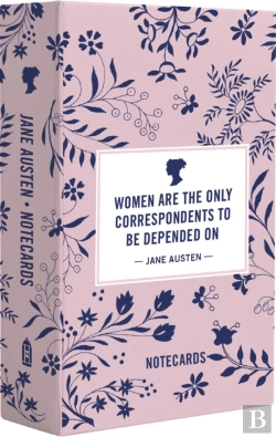 Bertrand.pt - Jane Austen Notecards