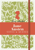 Jane Austen: Notes And Quotes