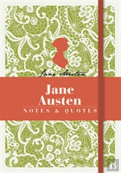 Bertrand.pt - Jane Austen: Notes And Quotes
