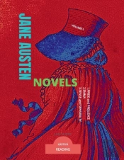 Jane Austen Novels
