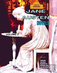 Jane Austen Novels