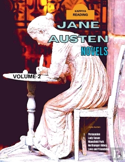 Bertrand.pt - Jane Austen Novels