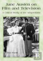 Jane Austen On Film And Television
