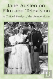 Jane Austen On Film And Television