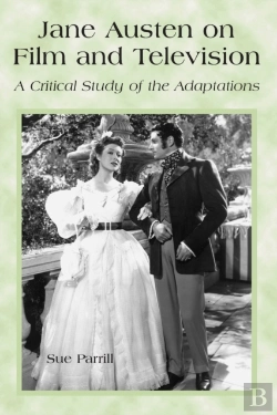 Bertrand.pt - Jane Austen On Film And Television