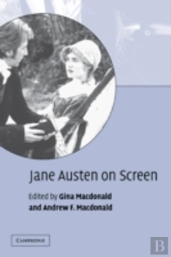 Bertrand.pt - Jane Austen On Screen