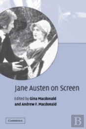 Jane Austen On Screen