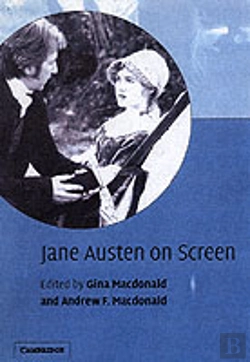 Bertrand.pt - Jane Austen On Screen