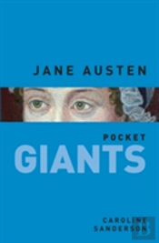 Jane Austen: Pocket Giants