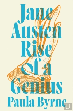 Bertrand.pt - Jane Austen: Rise Of A Genius